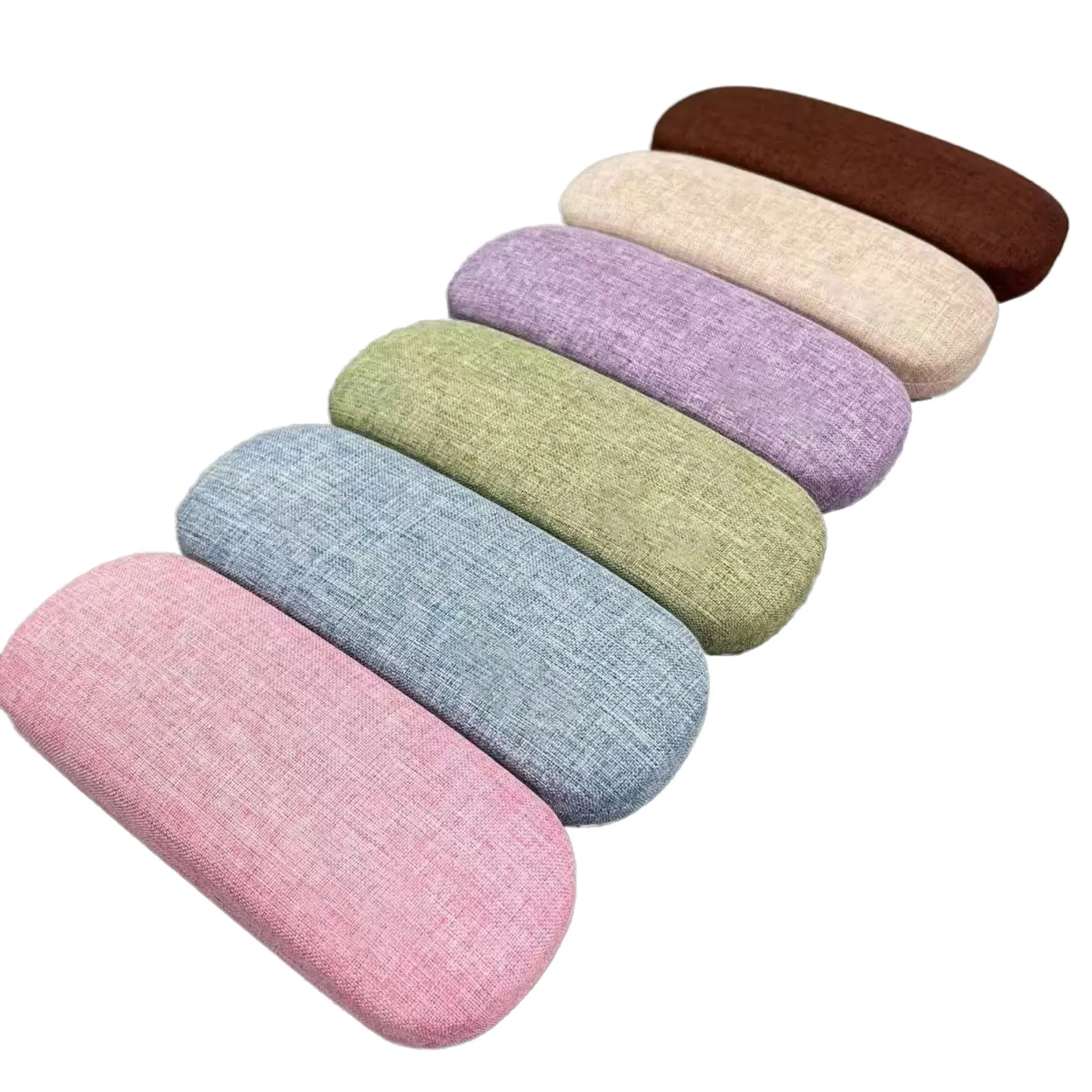 Portable Anti Pressure Sunglasses Case Glasses Case 9
