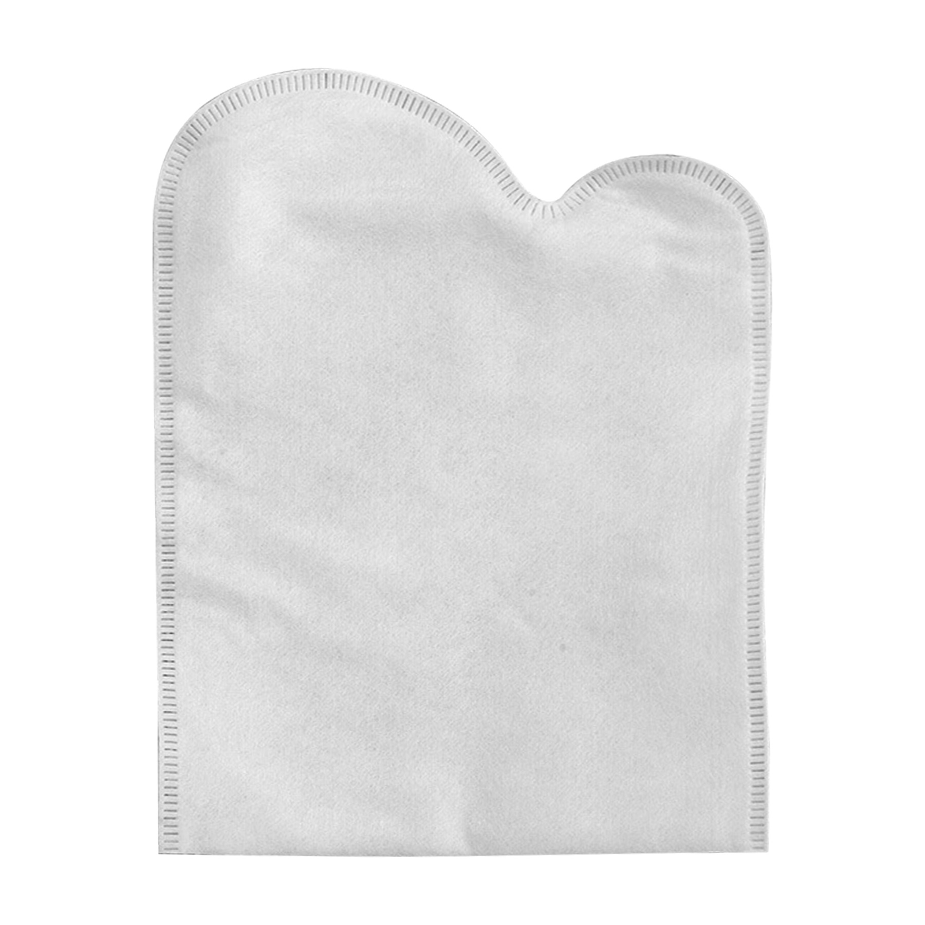 Hotel Shoe Shine Mitt 4