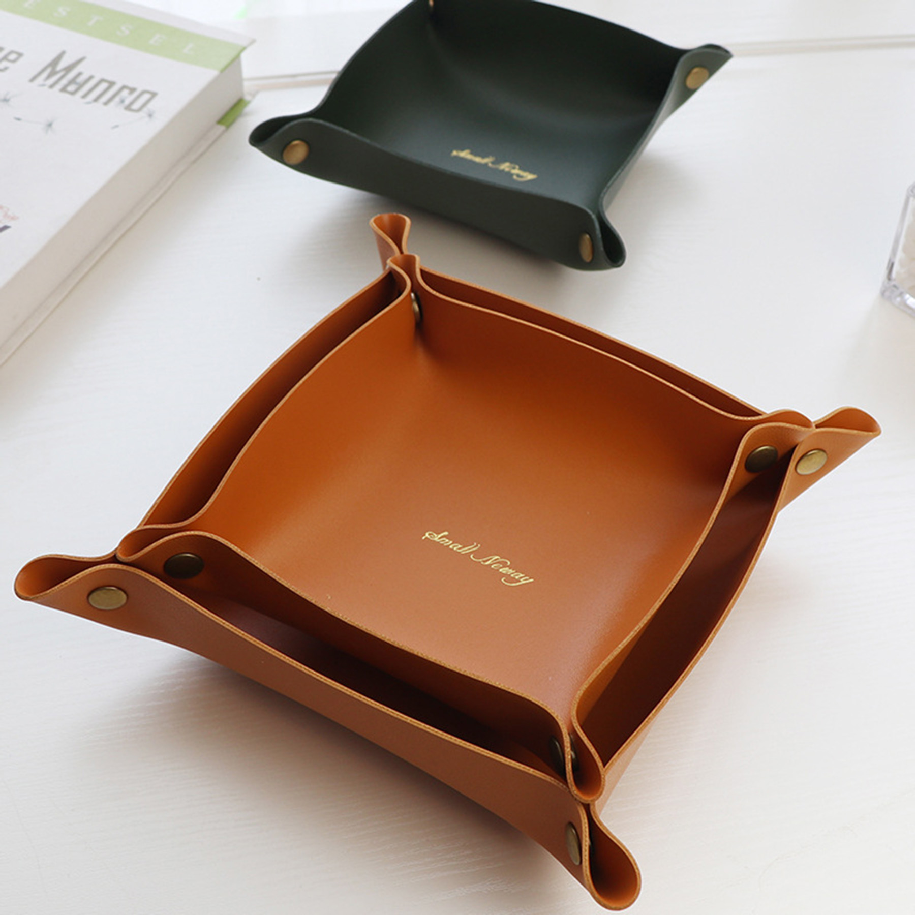 Storage Tray 3