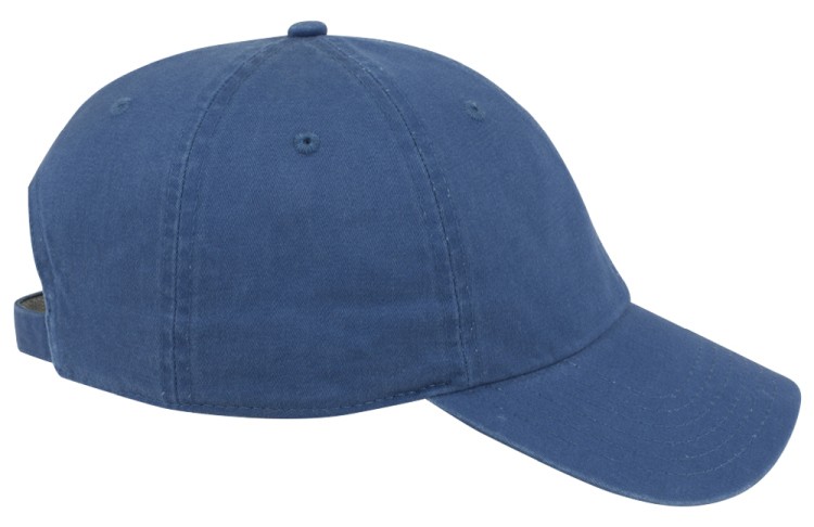 OTTO CAP® 6 Panel Low Profile Dad Hat 64