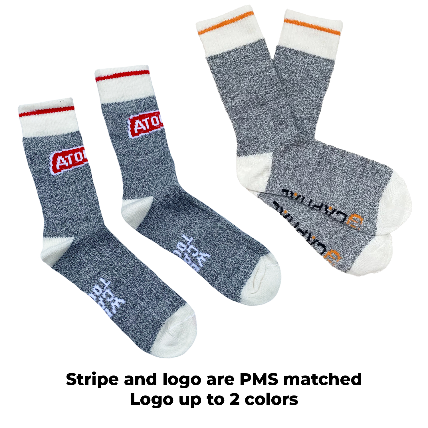 Premium Wool Cabin Socks- Made in Italy 2