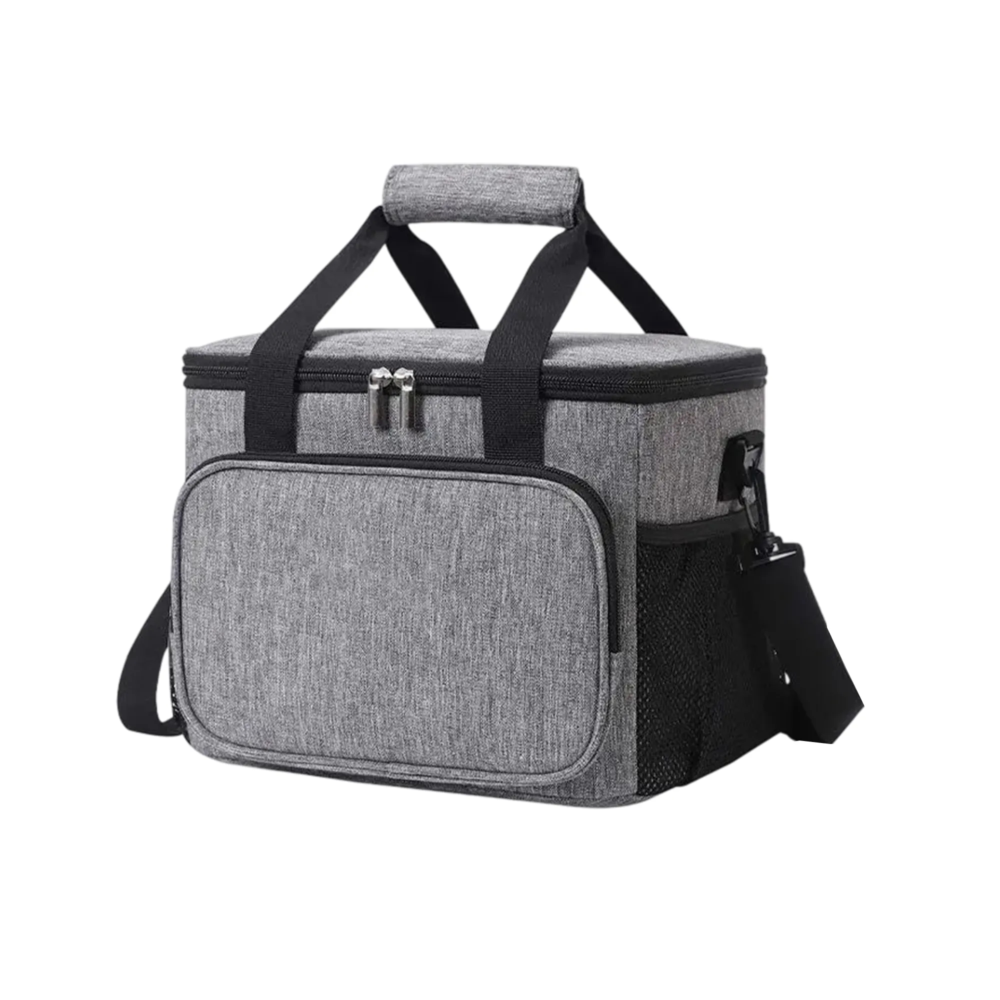 Waterproof Oxford Cooler for Travel and Camping 4