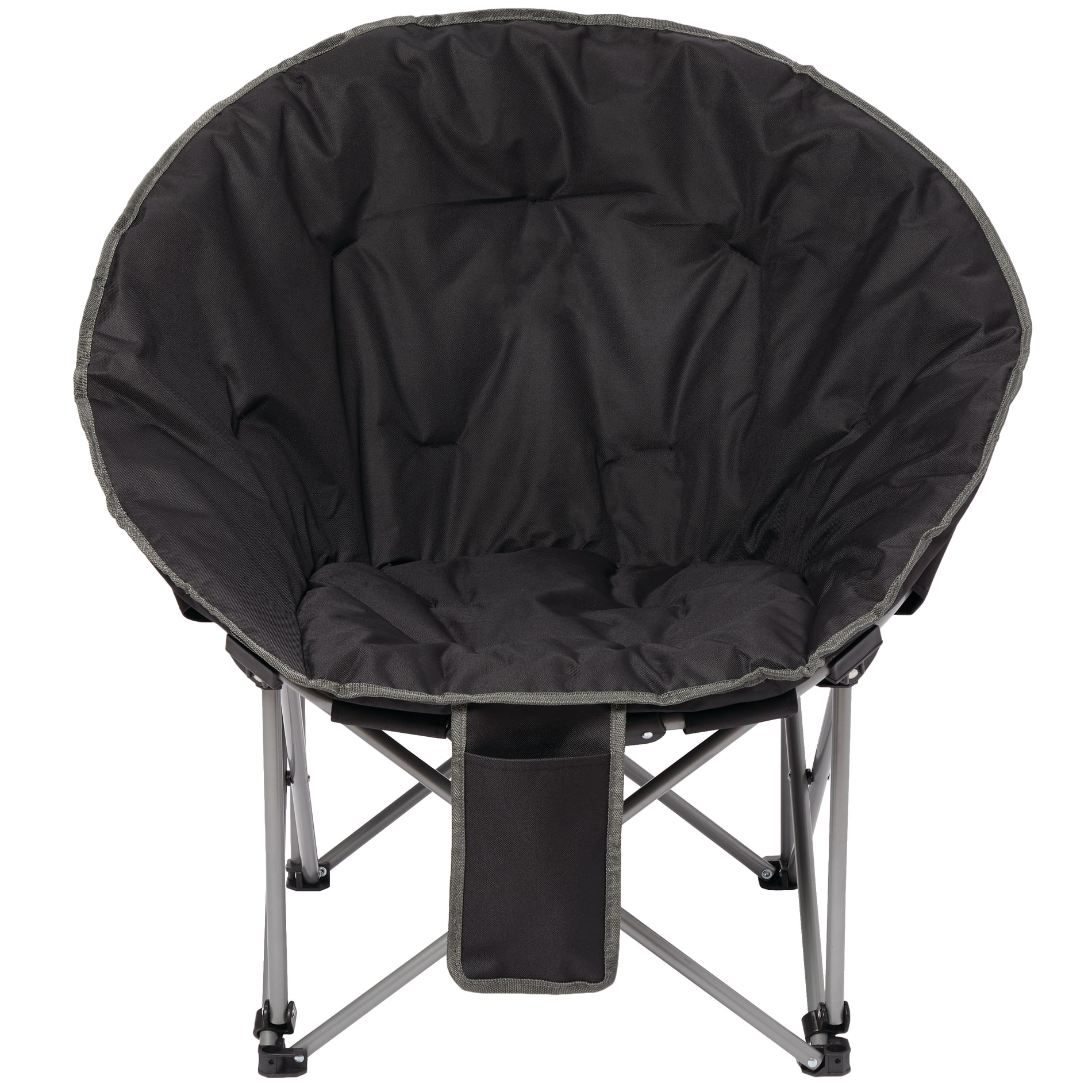 Folding Moon Chair (400lb Capacity) 19