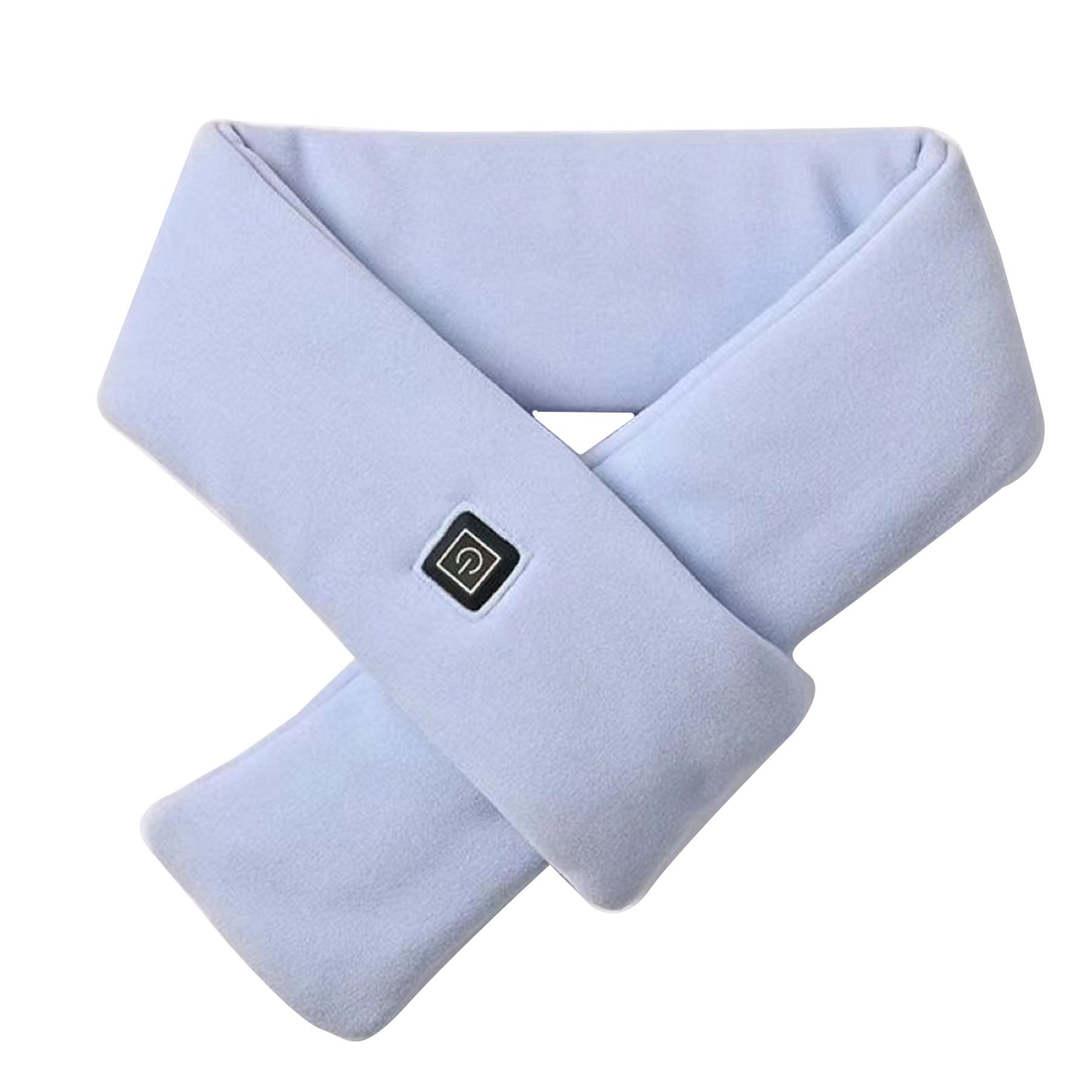 Intelligent Electric Heating Scarf 2