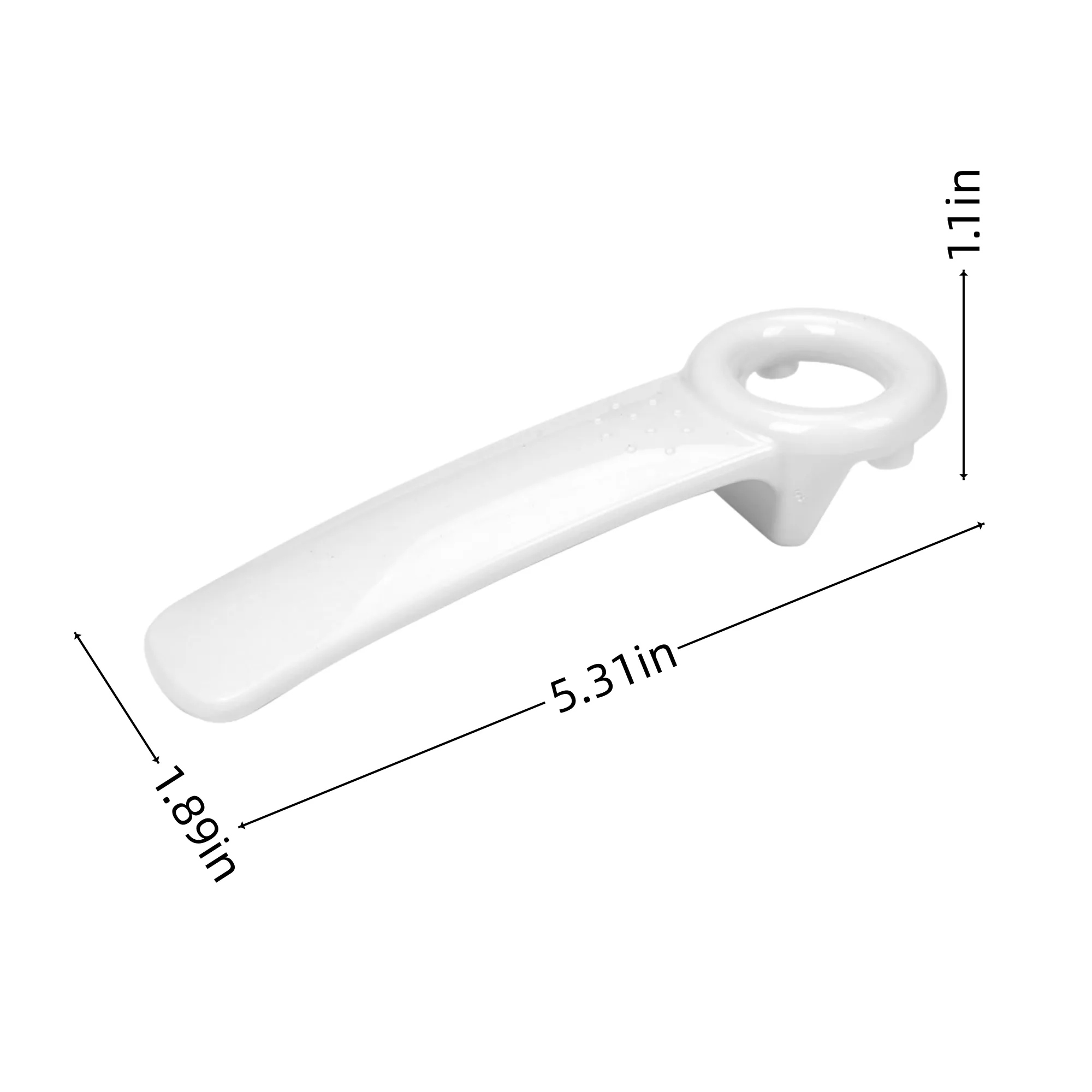 MOQ Jar Opener - Easy Grip, Colorful 4
