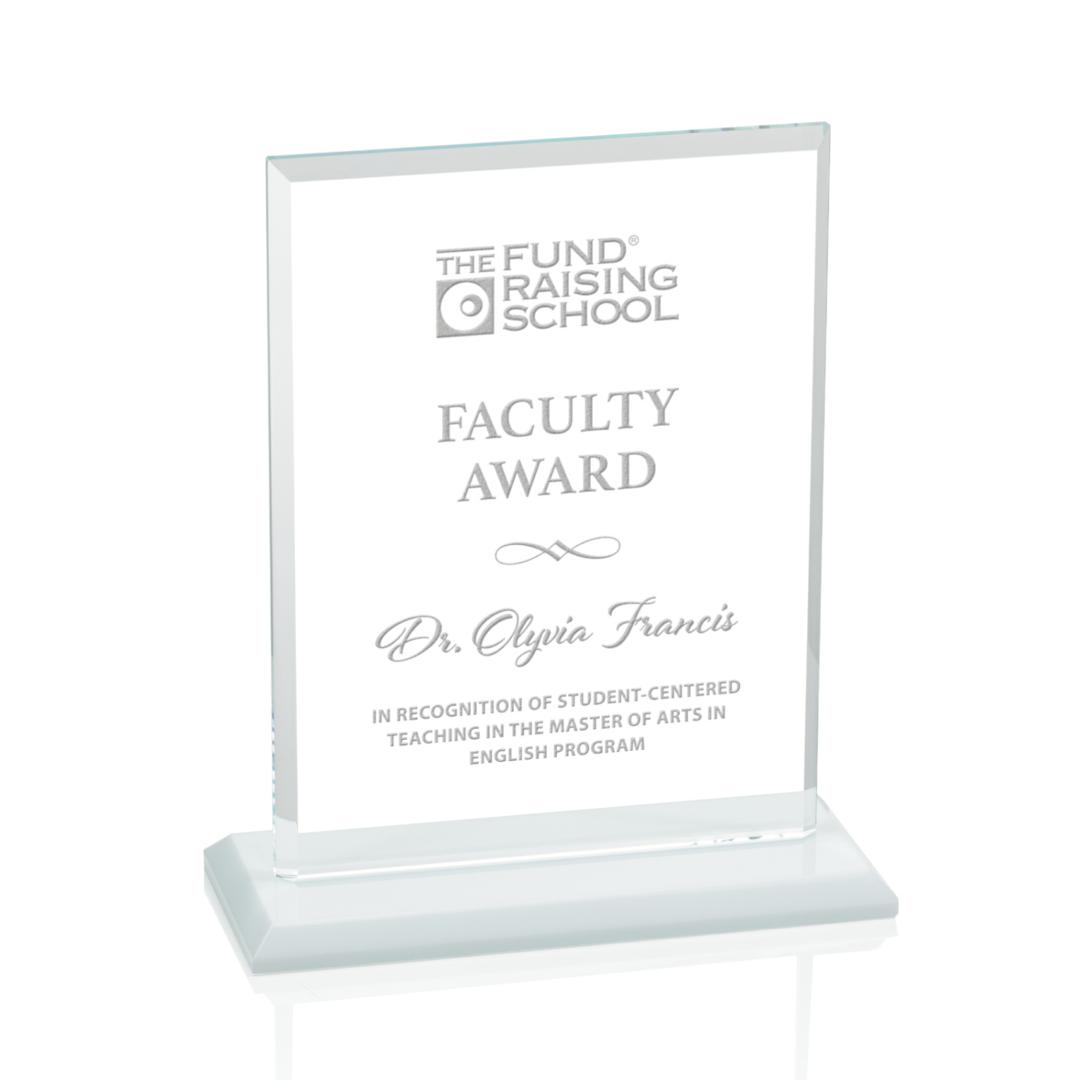 Vitalia Award - White 4