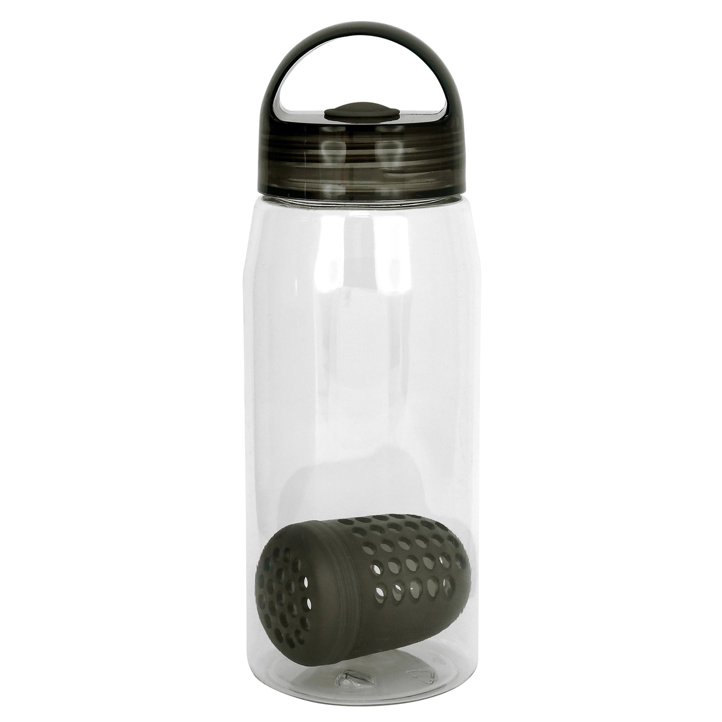 Arch 25 oz. Recycled Bottle with Floating Infuser 14
