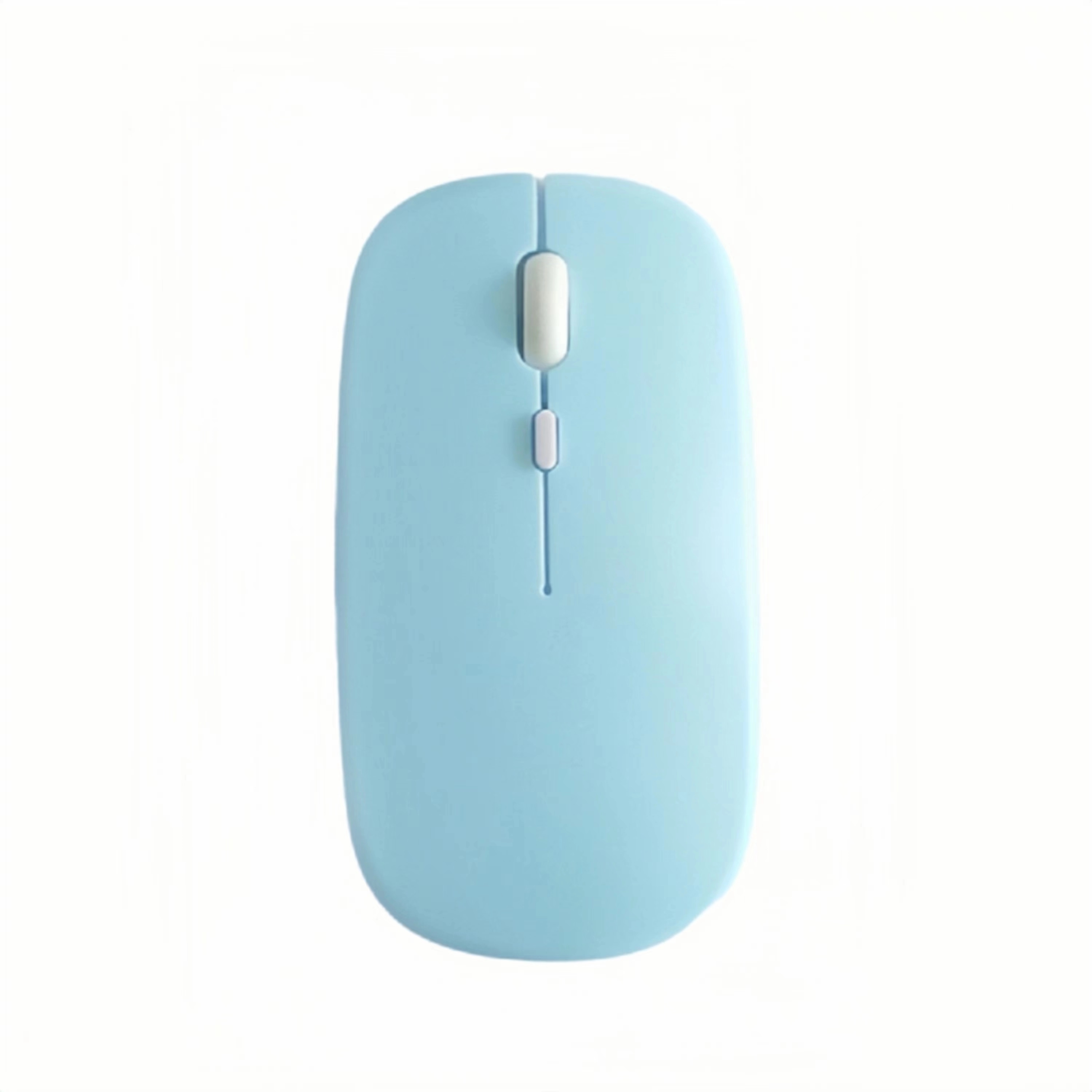 Colorful Bluetooth Wireless Mouse 6