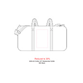 Barrel 12oz Cotton Canvas 22" Weekender 10