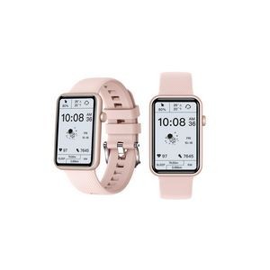 Thermometer Tracker Fitness Bracelet 32