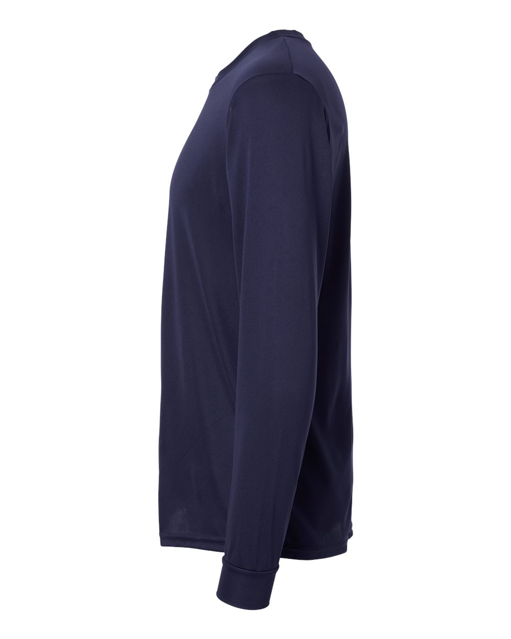 Unisex Nexgen Performance Long Sleeve T-Shirt - 788 4