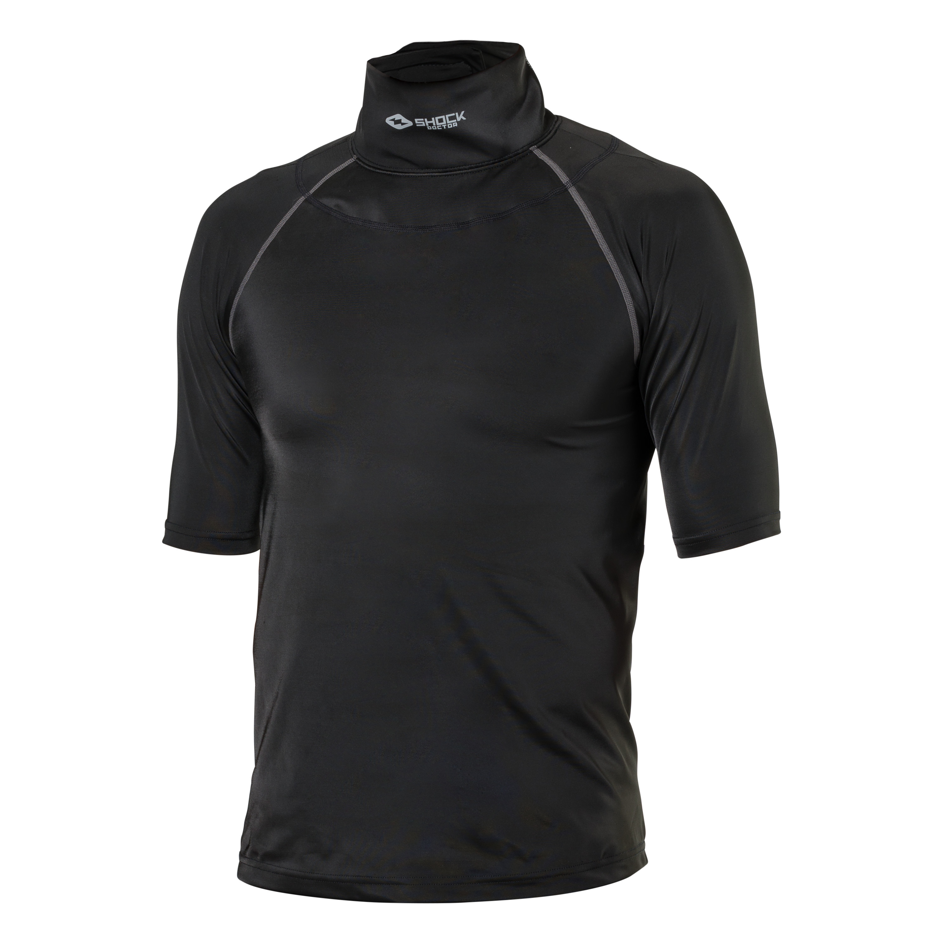 Ultra Comp Neckguard Hockey Shirt SS 2