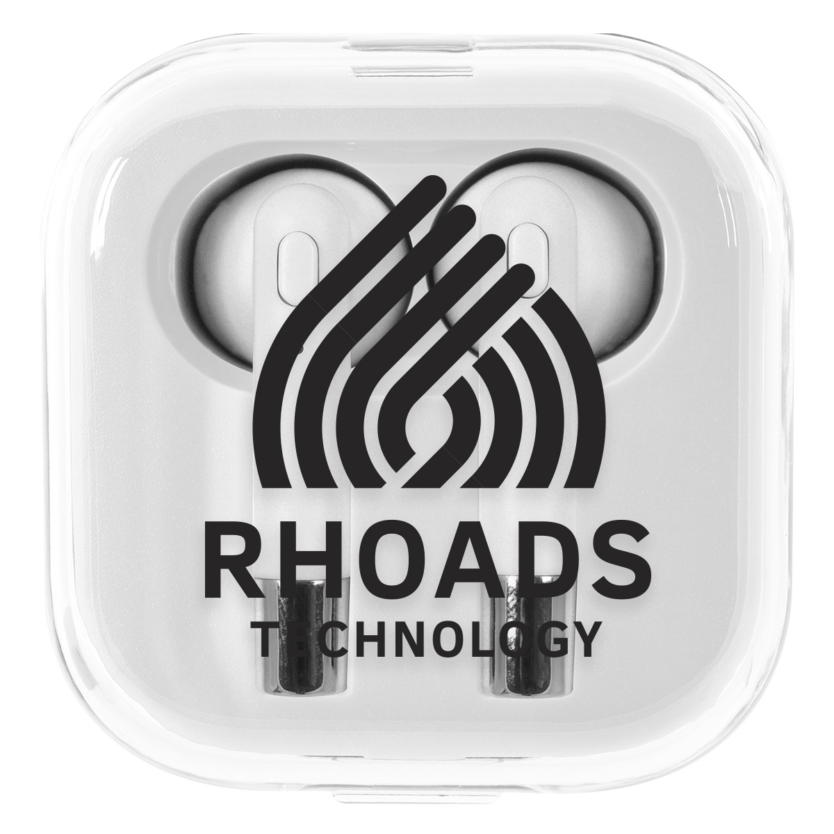 MELODY TRUE WIRELESS EARBUDS & CHARGING BASE 5