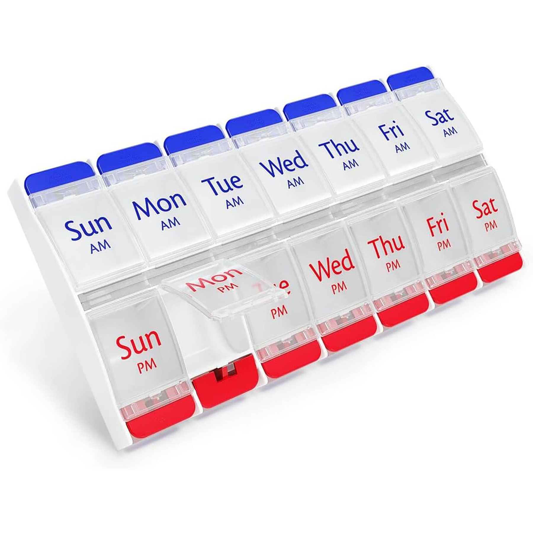 Pill Case 8