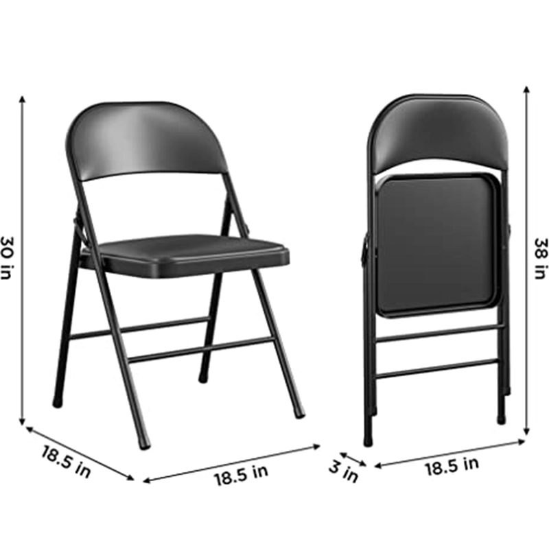 Folding Chair 4