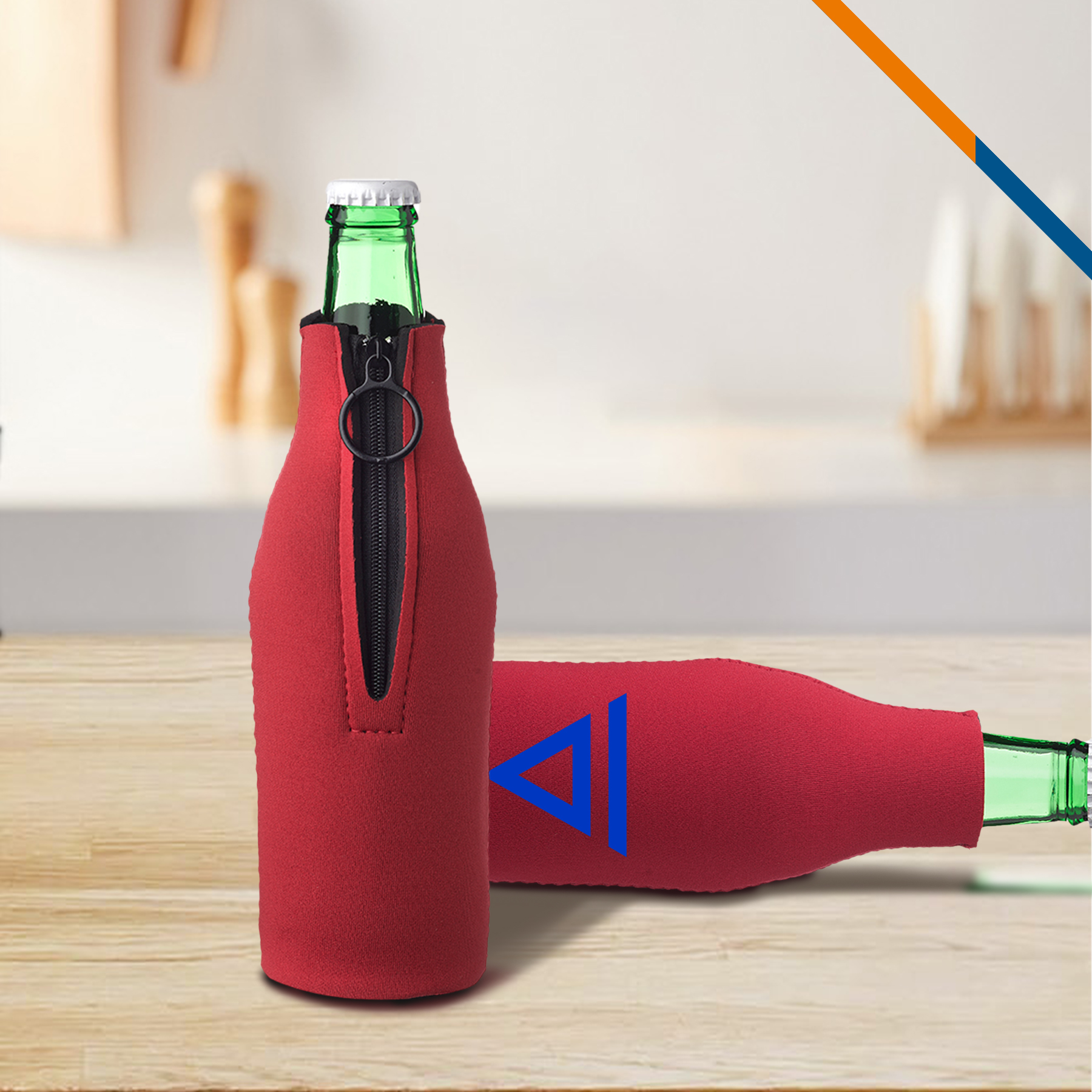 Micker Beer Bottle Insulator 10