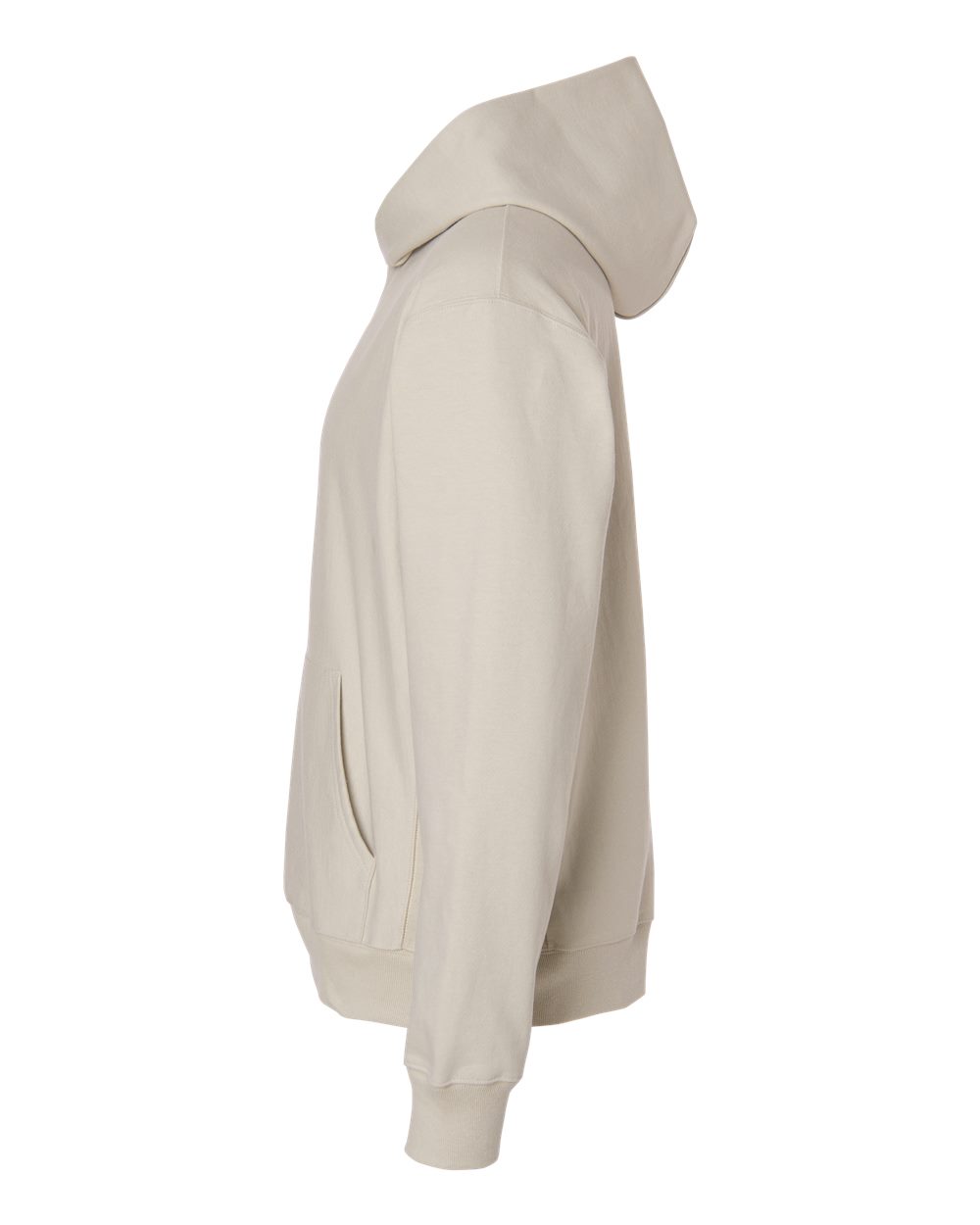 Unisex Beefy® Sweats Premium Heavyweight Hooded Sweatshirt - OG700 47