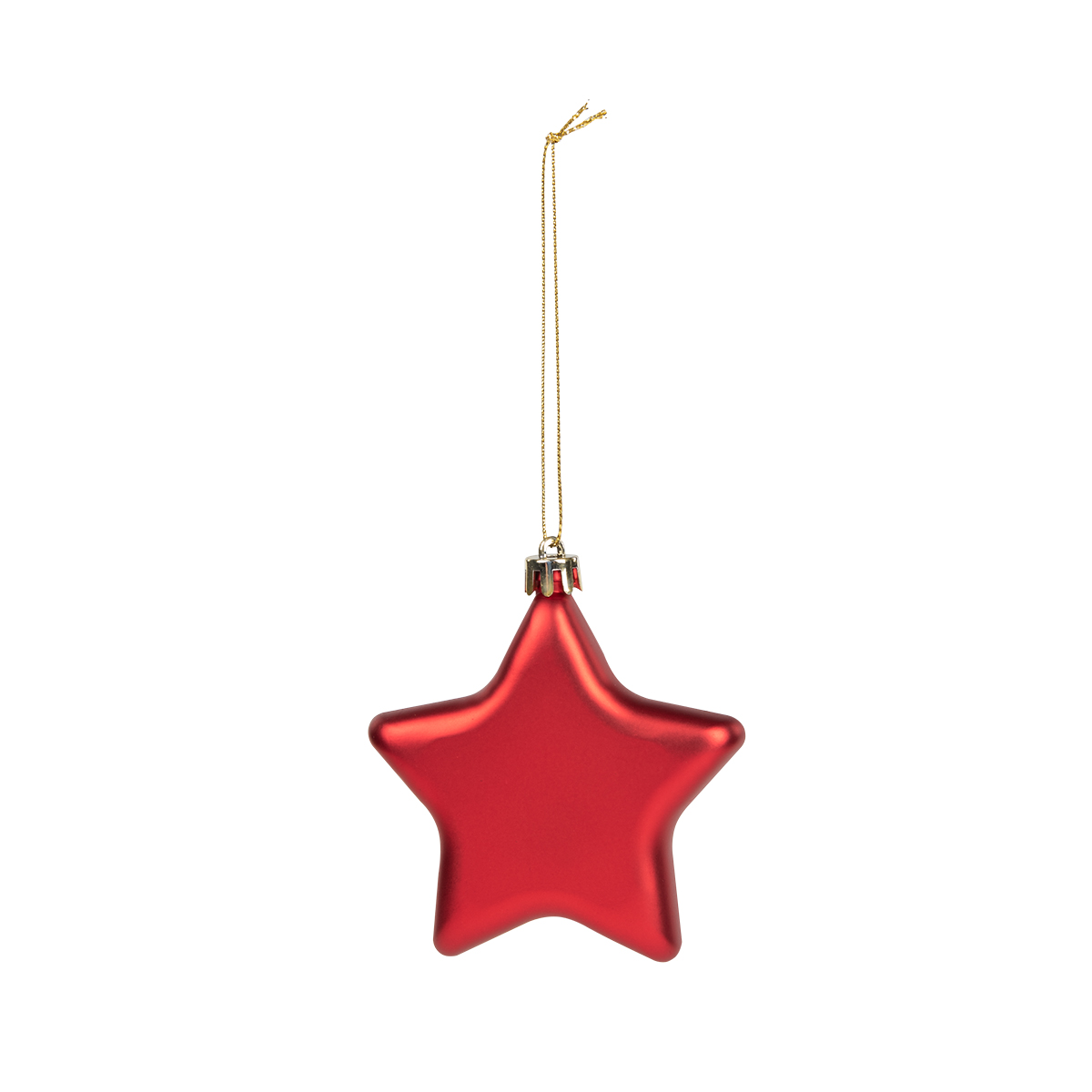 Star Ornament 4
