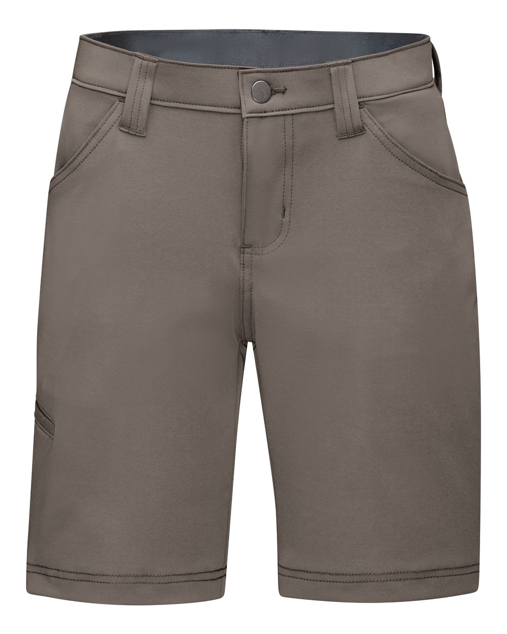 Women's Cooling Work Shorts - TPW3 2
