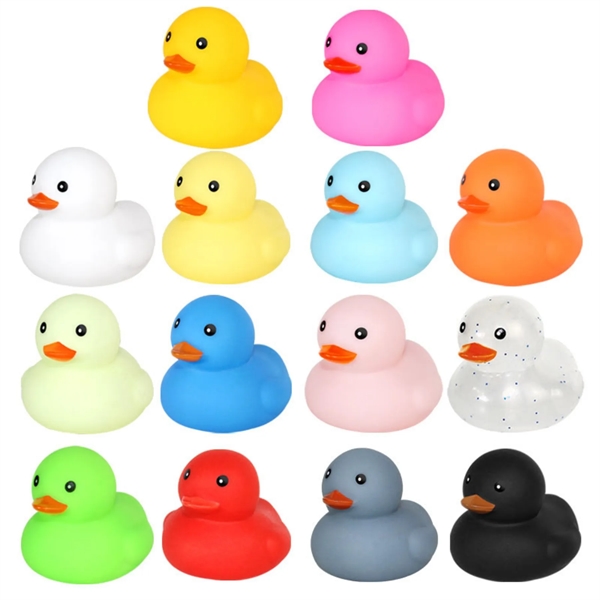 Rubber Duck