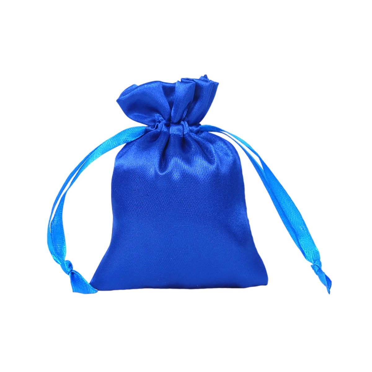 Silky Small Drawstring Bag for Trinkets 24