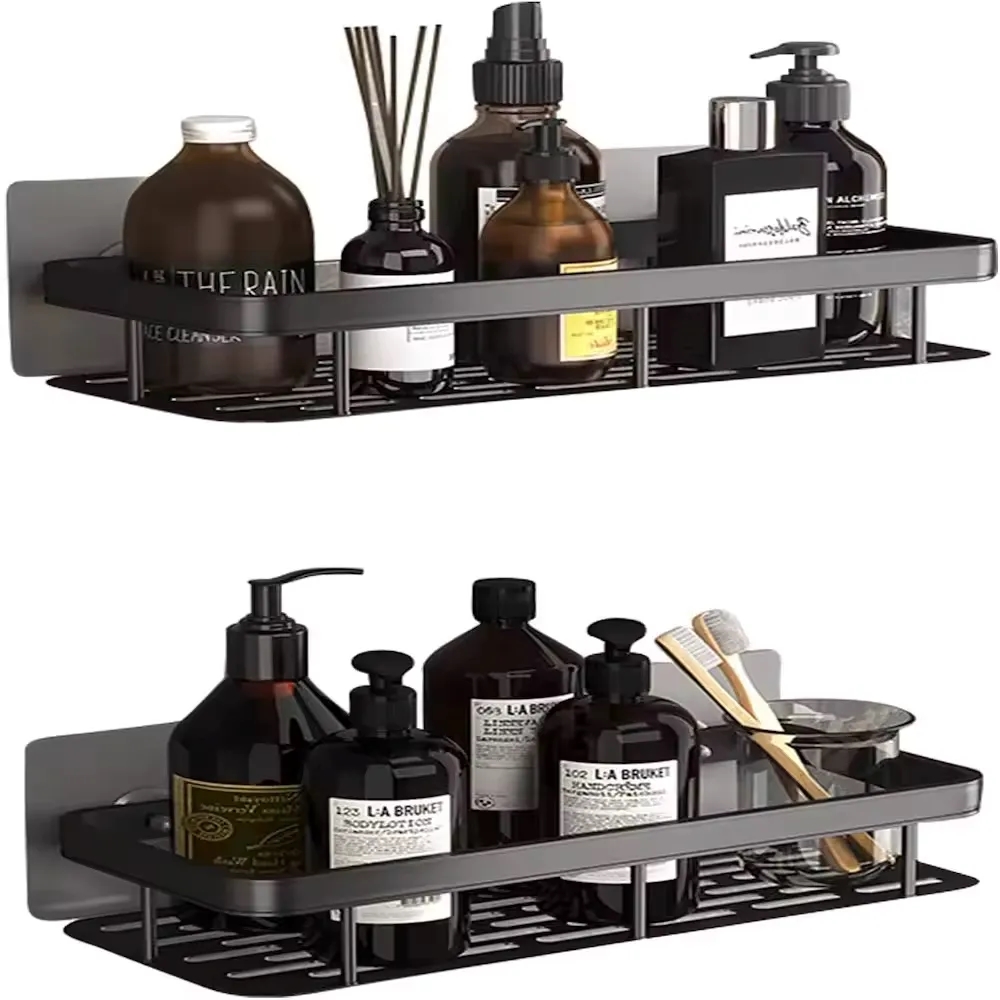 Storage Rack 9