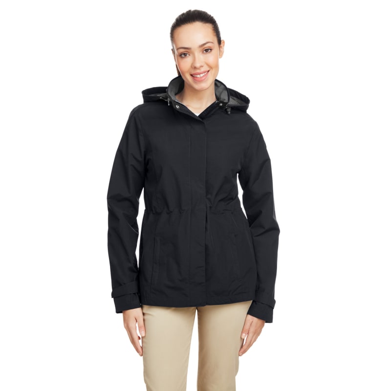 Nautica Ladies' Voyage Raincoat 2