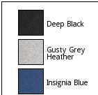 Mercer+Mettle 1/4-Zip Sweater MM3020 4