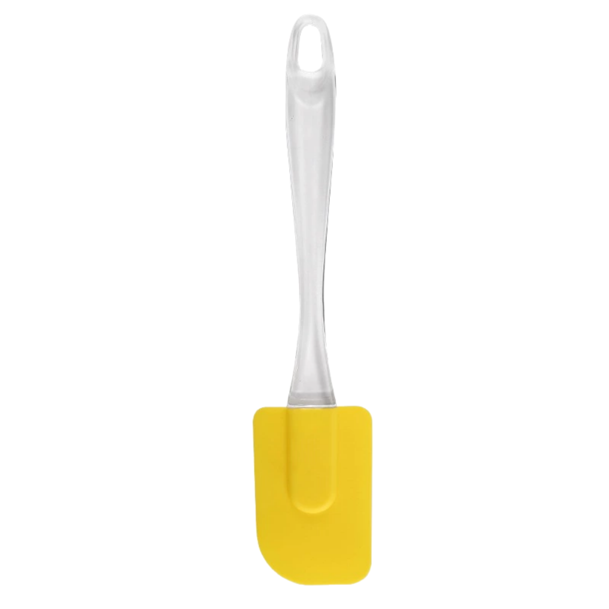 Kitchen Silicone Cream Scraper 7