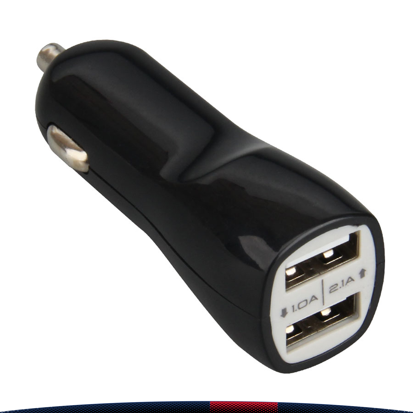 Jerry Car Charger 4