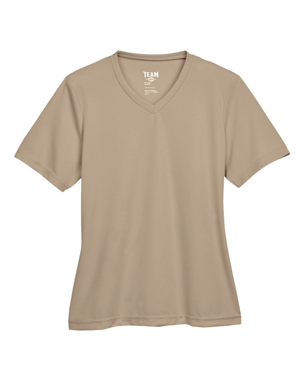Women's Zone Performance T-Shirt - TT11W 4