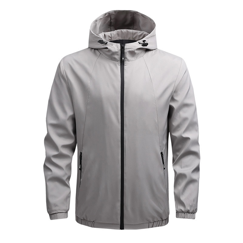 Outdoor Sports Jackets Light And Soft 2