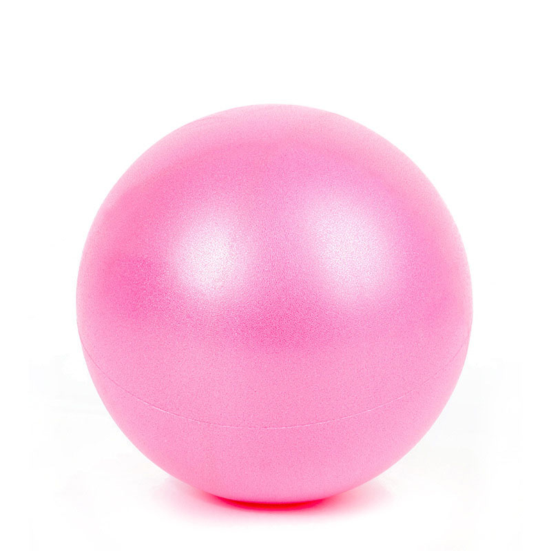 Small Non-Slip Pilates Ball 8