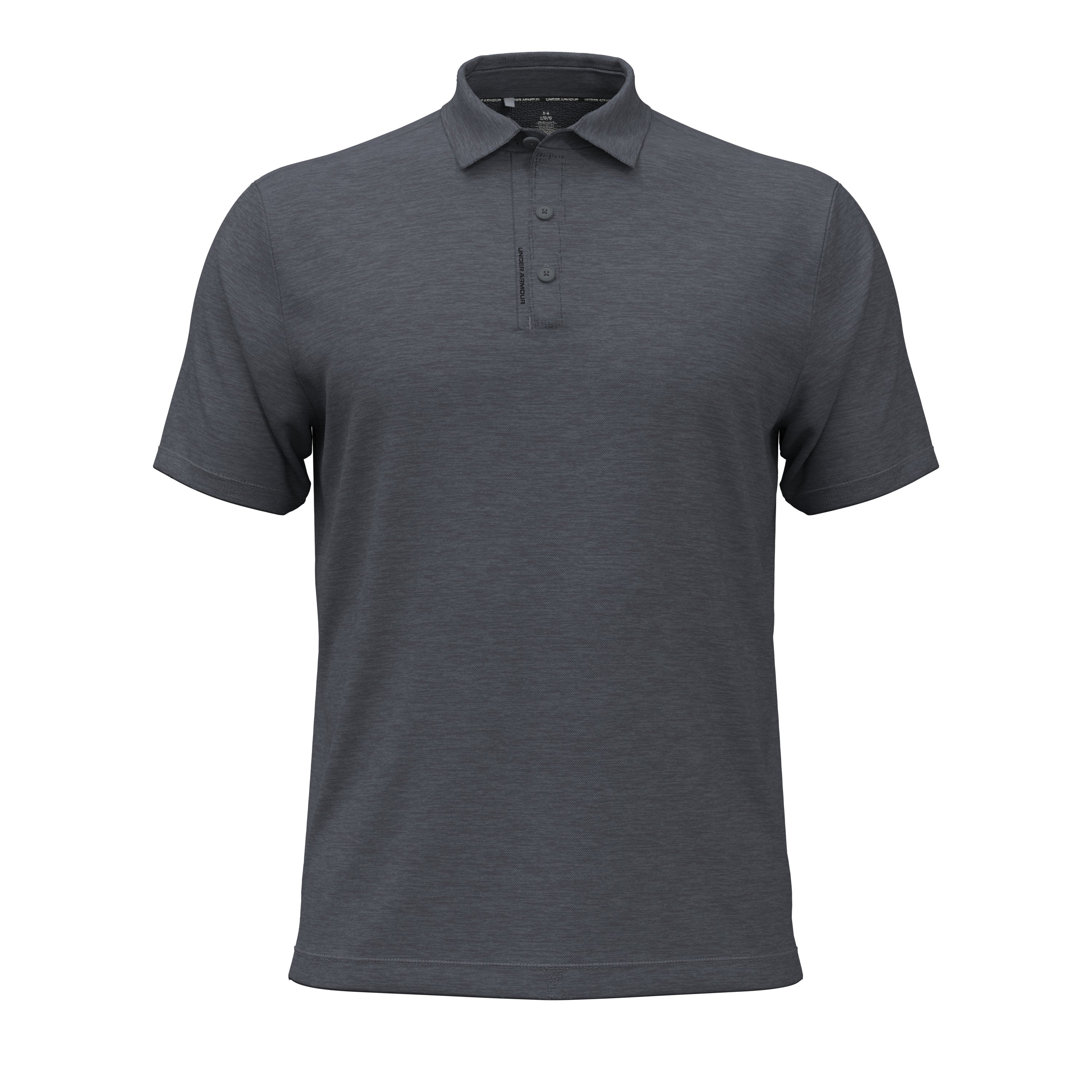 UA ArmourDry Men's Polo 3