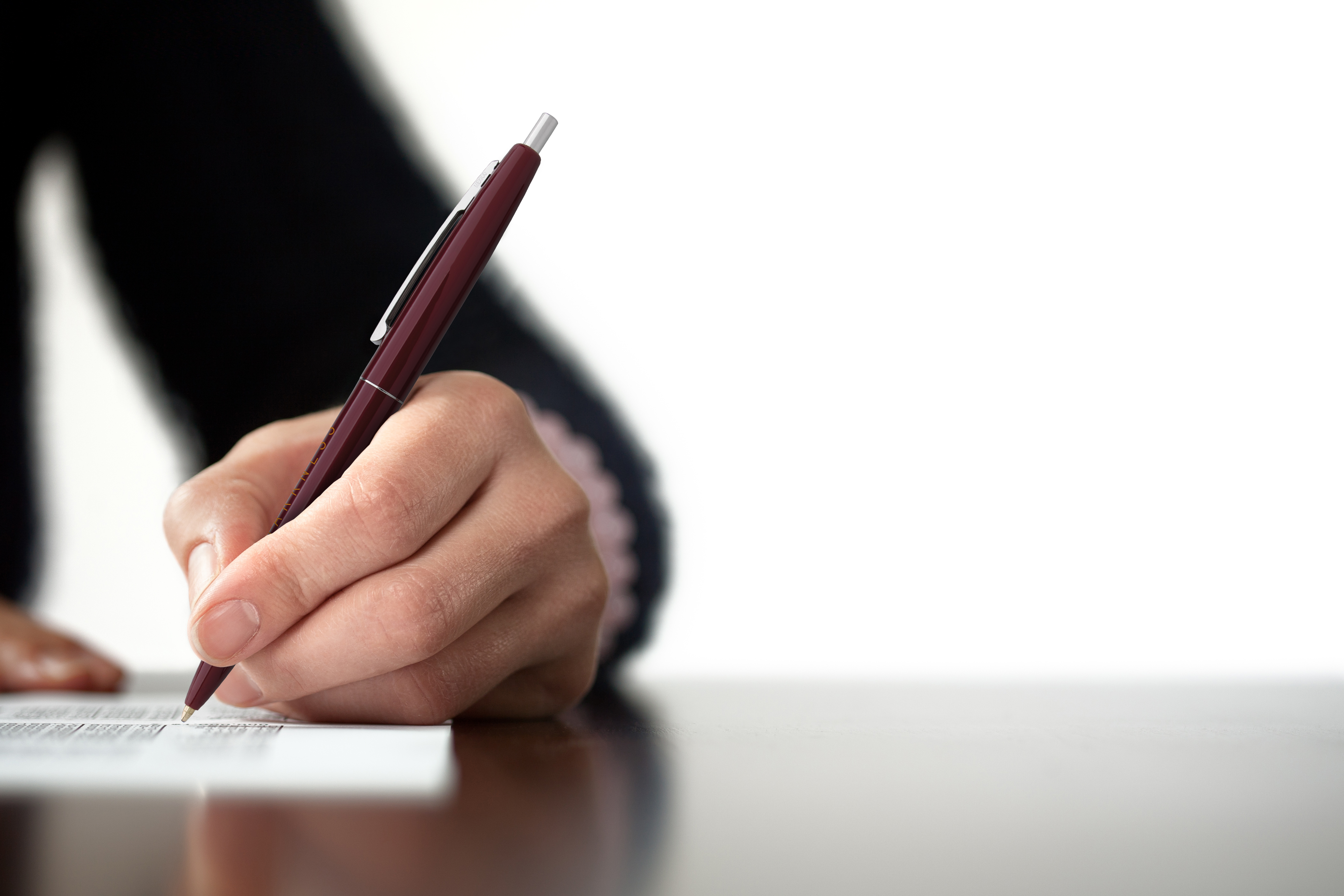 Classic Collection Clic™ Pen 268