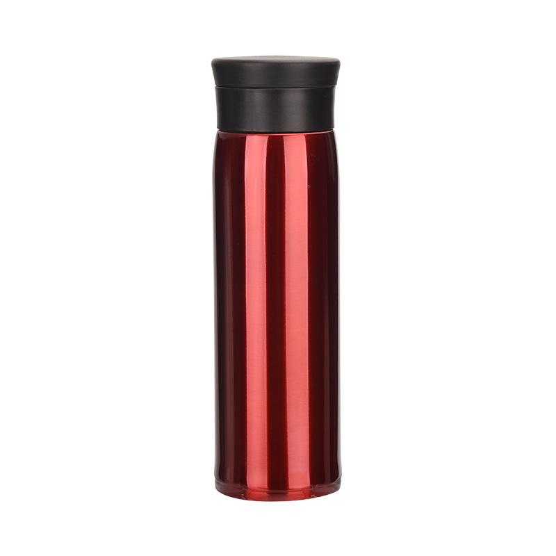 15 oz Stainless Steel Vacuum-Insulated Tumblers 4