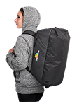 Summit Backpack/Duffel Bag 16