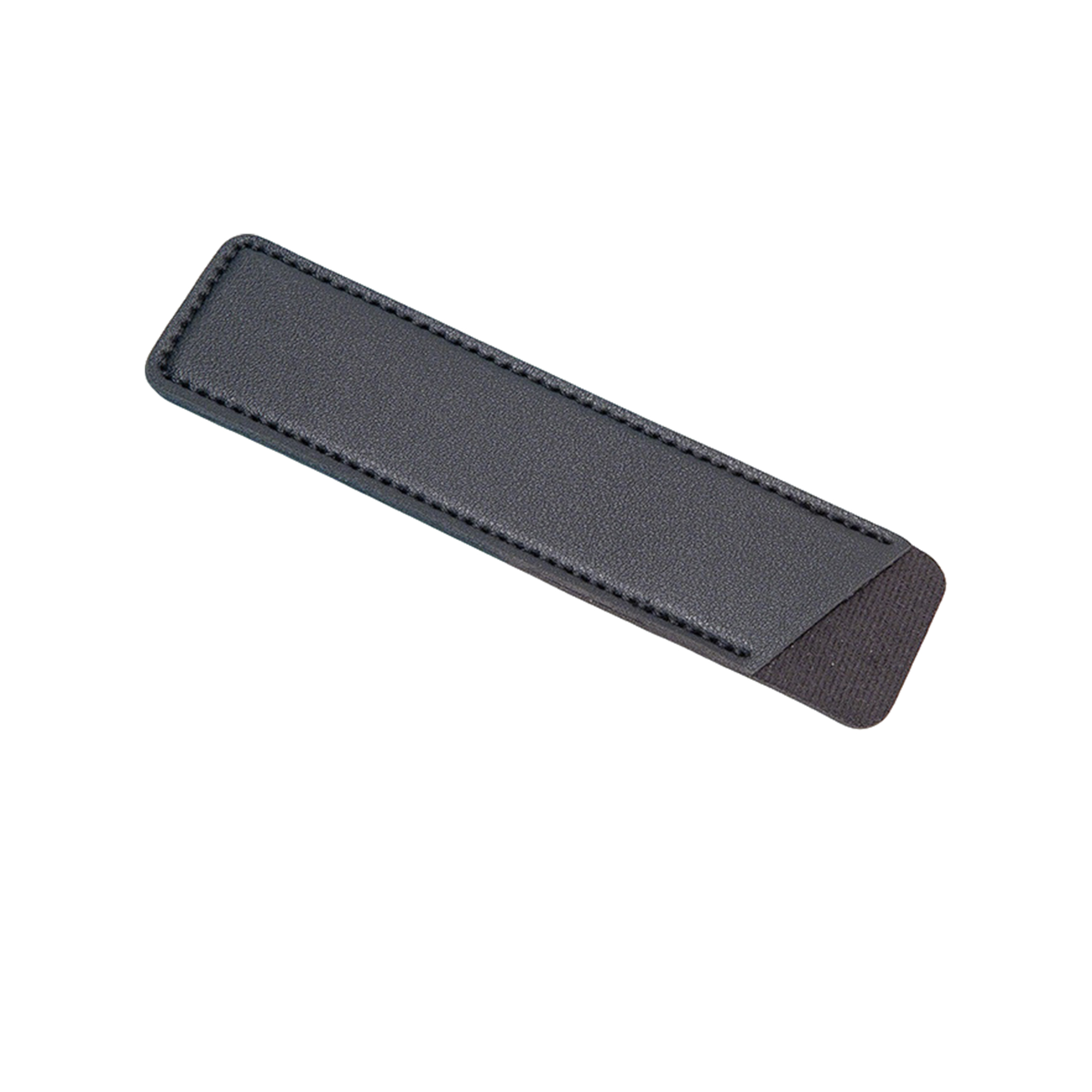 PU Writing Instrument Sleeve With Single Pocket 2