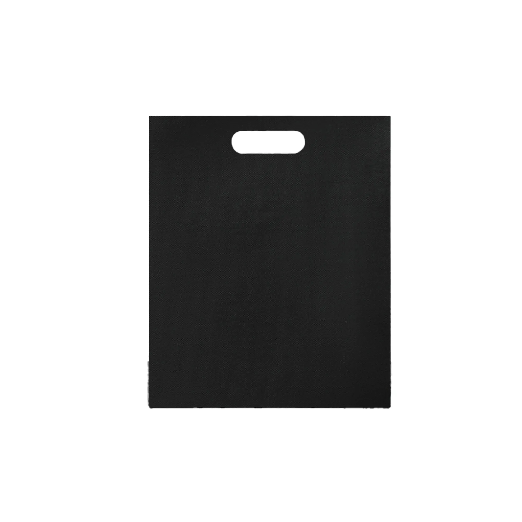 Flat Non-Woven Tote Bag 3