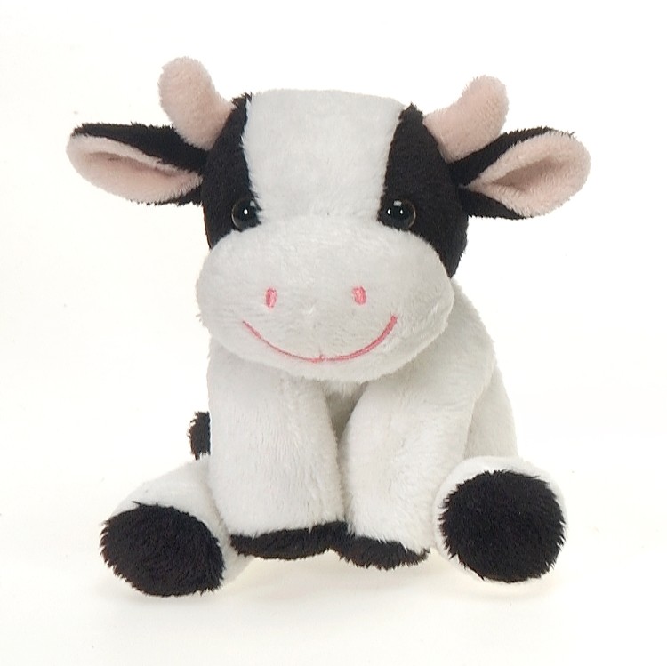 6" Lil Cow 2