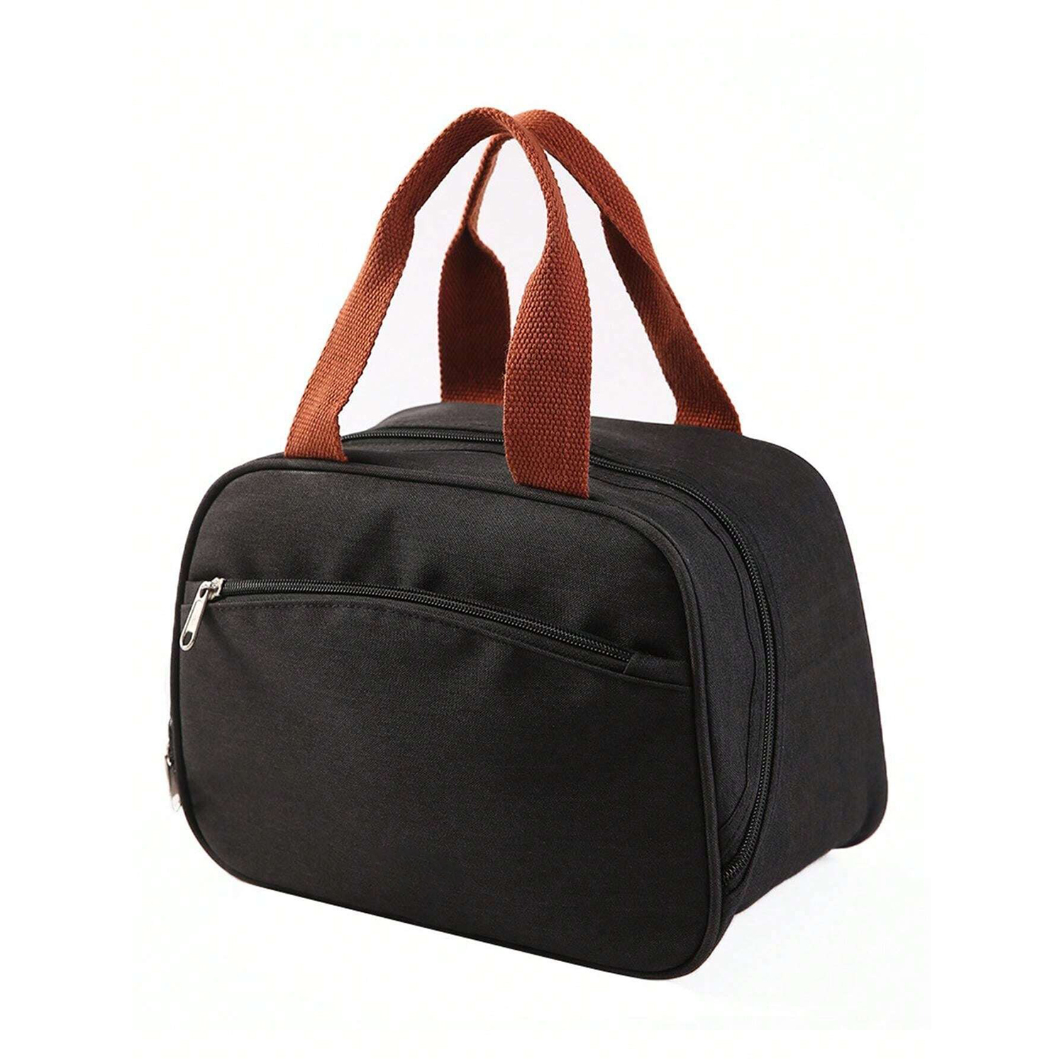 Polyester Thermal Insulated Lunch Box ?C Enjoy Meals At The Perfect Temperature 5