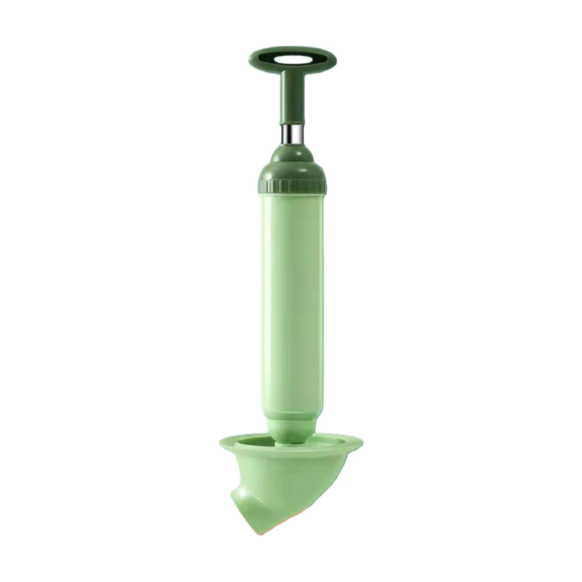 New type toilet plunger 6