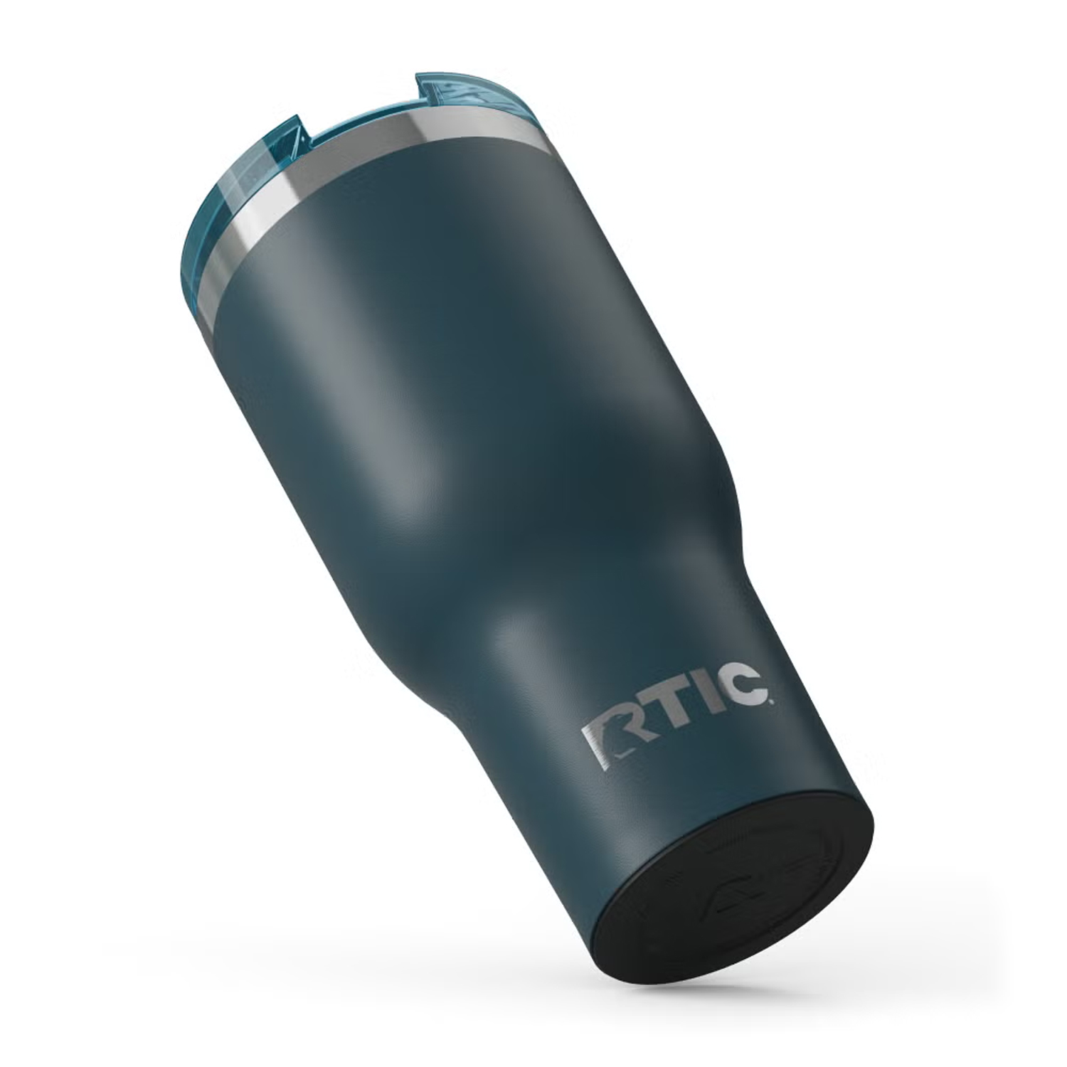 40 oz RTIC® Stainless Steel Vacuum Insulated Essential Tumbler 4