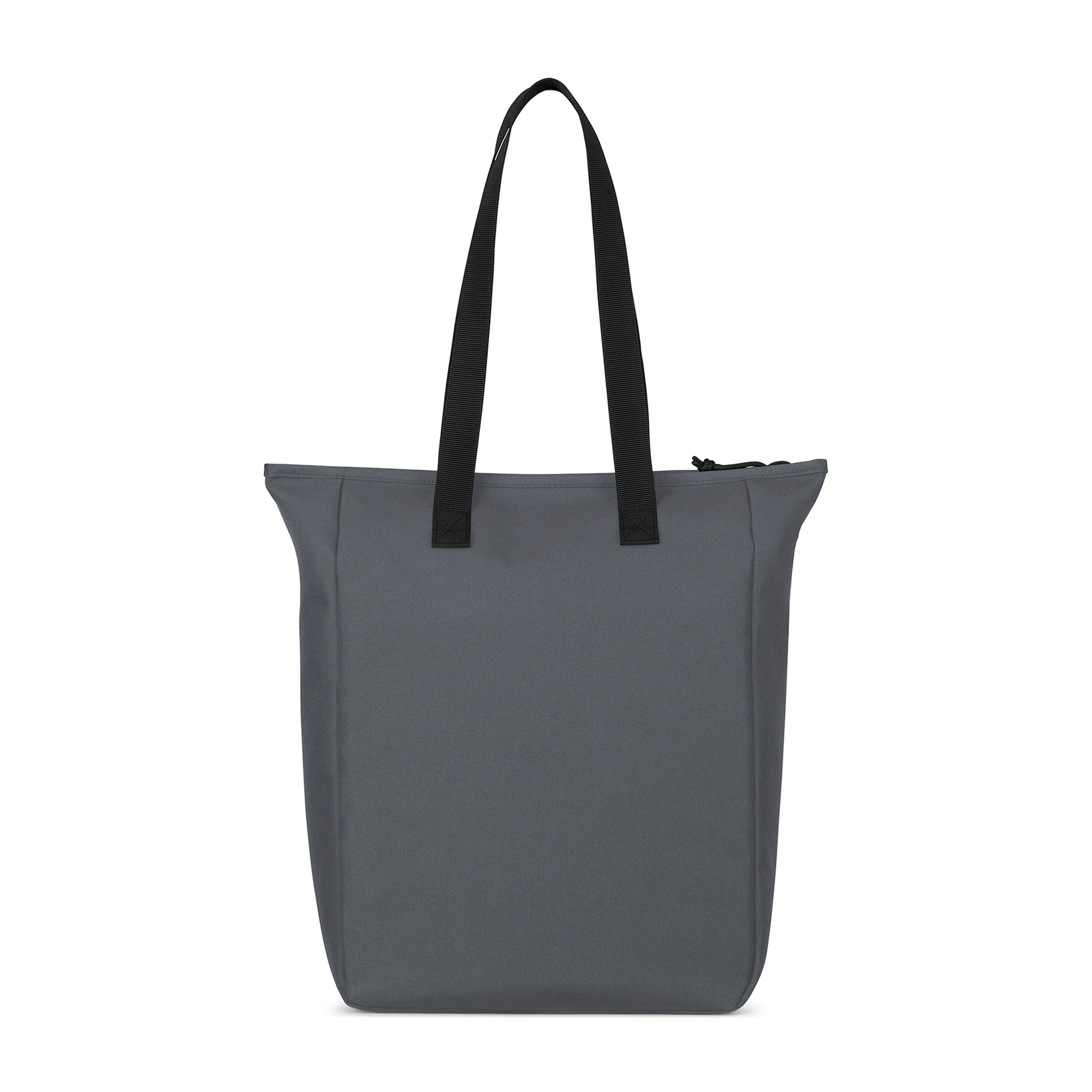 Renew Recycled rPET Zippered Tote - AWARE™ 25