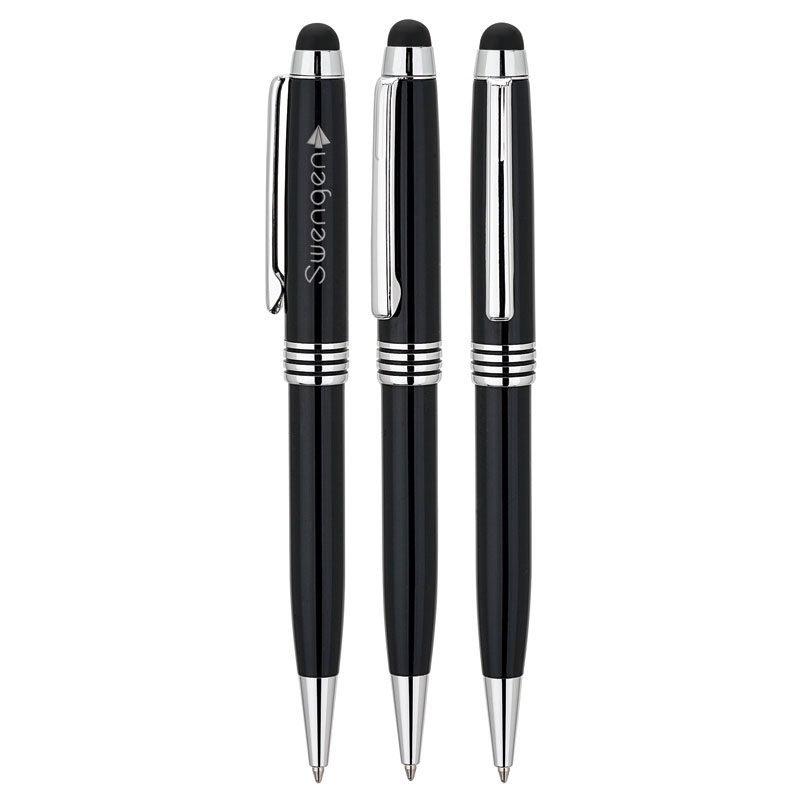 Spectrum Ballpoint Pen / Stylus 2