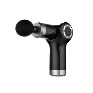 Muscle Vibration Massager Tool With 32 Speed Settings And 4 Interchangeable Heads 3