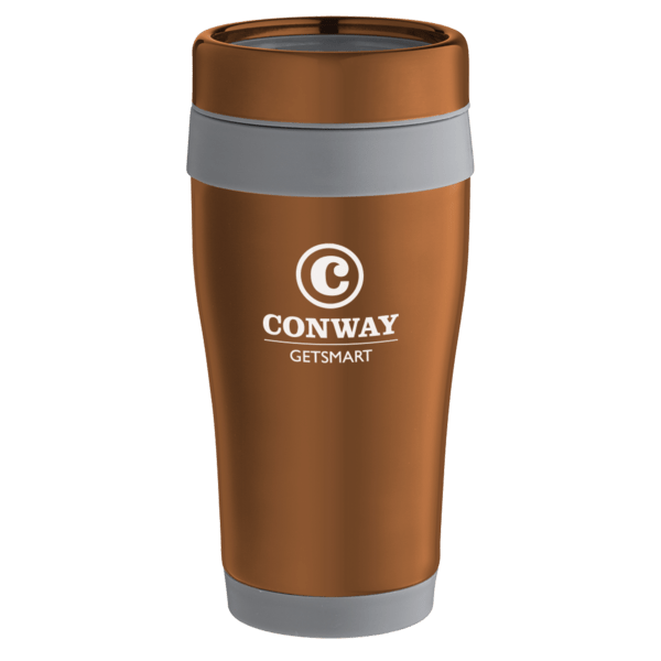 Stainless Steel Tumbler - 16 Oz. 39