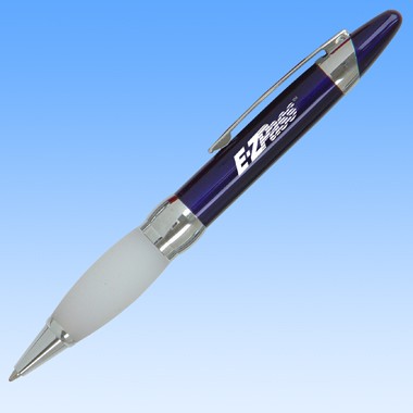 TWIST ACTION BALLPOINT PEN 1