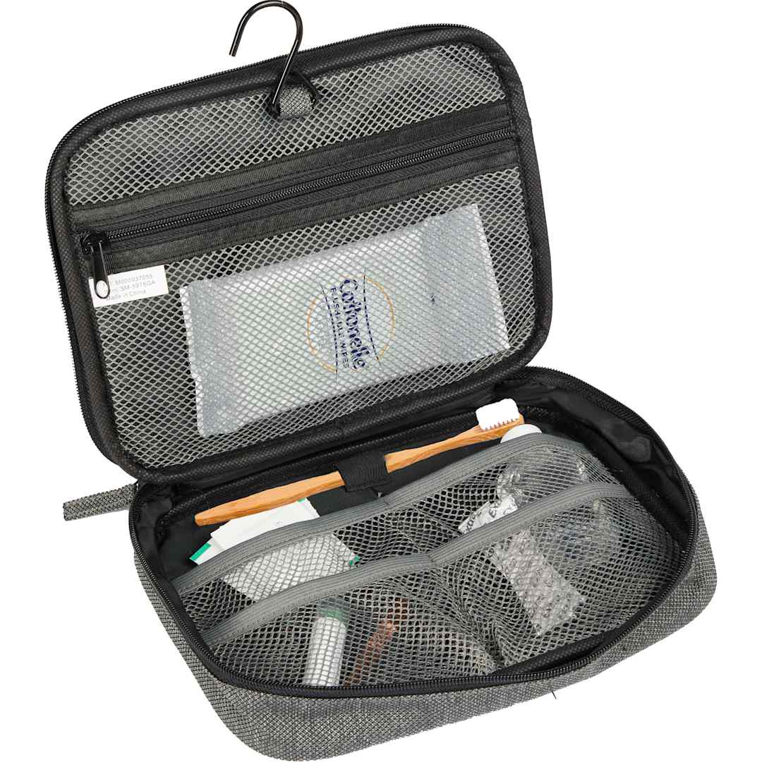 Vila Recycled Travel Organizer 64