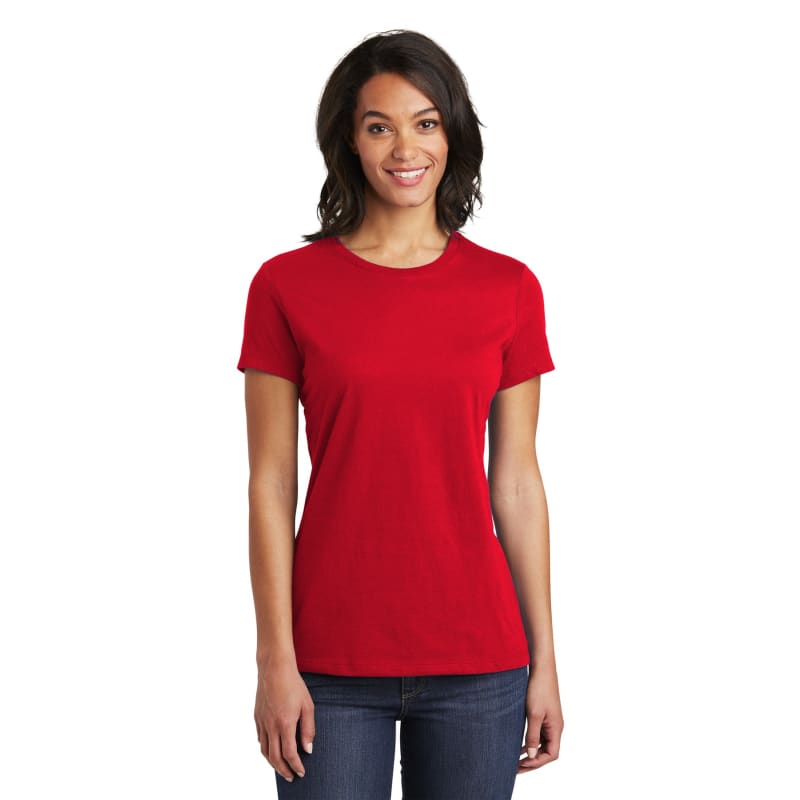 District Women's Very Important Tee . 57